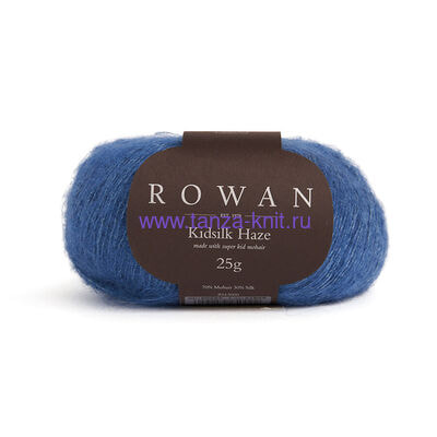 ����� Rowan Kidsilk Haze