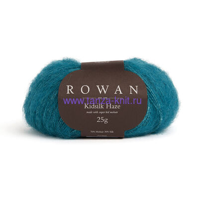 Пряжа Rowan Kidsilk Haze Пряжа Rowan Kidsilk Haze