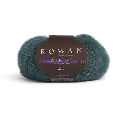 Пряжа Rowan Kidsilk Haze Пряжа Rowan Kidsilk Haze