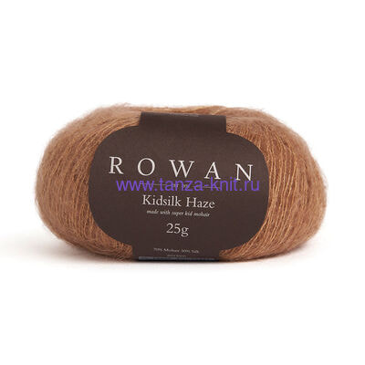 Пряжа Rowan Kidsilk Haze Пряжа Rowan Kidsilk Haze