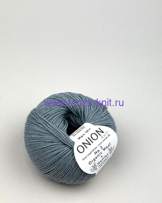Пряжа Onion Organic Wool+Nettles № 3 Пряжа Onion Organic Wool+Nettles № 3