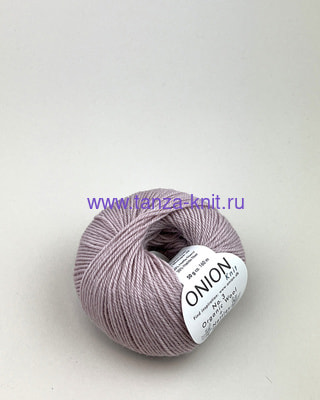 Пряжа Onion Organic Wool+Nettles № 3 Пряжа Onion Organic Wool+Nettles № 3