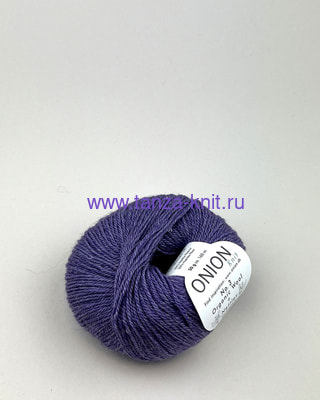 Пряжа Onion Organic Wool+Nettles № 3 Пряжа Onion Organic Wool+Nettles № 3