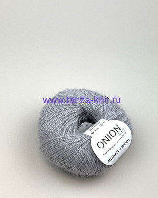 Пряжа Onion Mohair + Wool Пряжа Onion Mohair + Wool