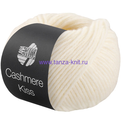 Пряжа Lana Grossa Cashmere Kiss Пряжа Lana Grossa Cashmere Kiss