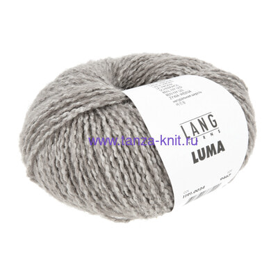 Пряжа Lang Yarns Luma Пряжа Lang Yarns Luma