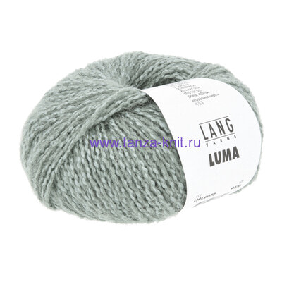 Пряжа Lang Yarns Luma Пряжа Lang Yarns Luma