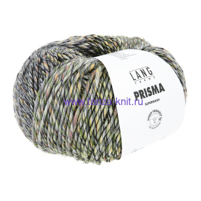 Пряжа Lang Yarns Prisma Пряжа Lang Yarns Prisma (фото)