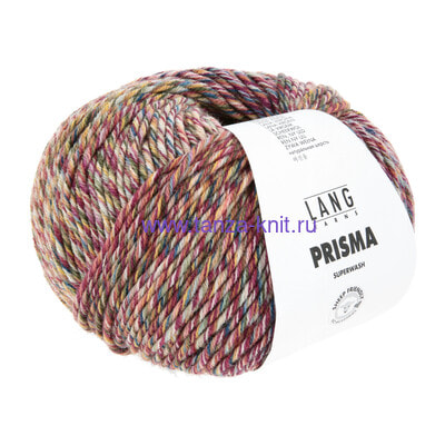 ����� Lang Yarns Prisma (����)