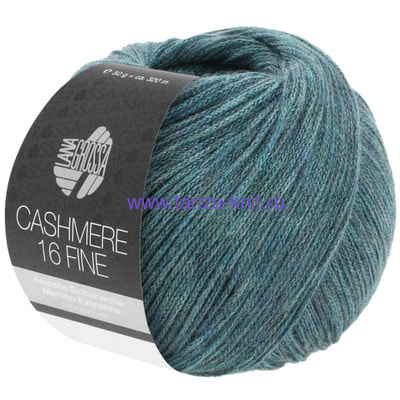 Пряжа Lana Grossa Cashmere 16 Fine Пряжа Lana Grossa Cashmere 16 Fine