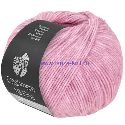 Пряжа Lana Grossa Cashmere 16 Fine Пряжа Lana Grossa Cashmere 16 Fine