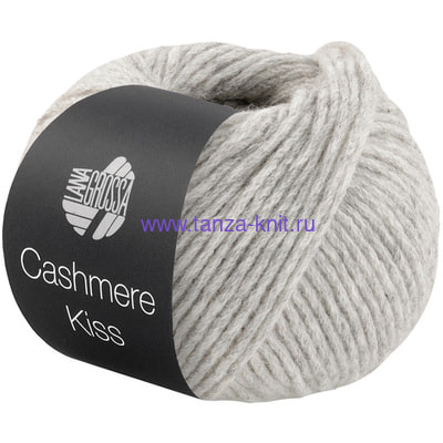 Пряжа Lana Grossa Cashmere Kiss Пряжа Lana Grossa Cashmere Kiss