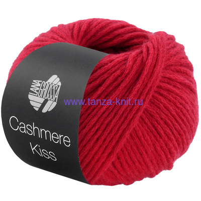Пряжа Lana Grossa Cashmere Kiss Пряжа Lana Grossa Cashmere Kiss