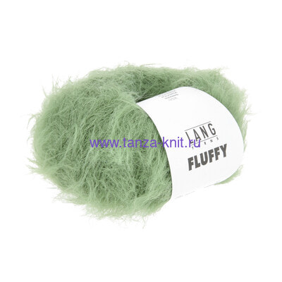 Lang Yarns Fluffy