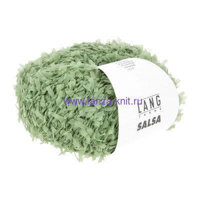 ����� Lang Yarns Salsa
