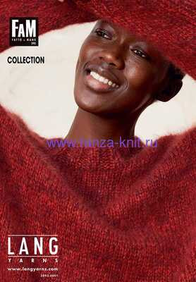 Lang Yarns Fatto a Mano Collection 290 Lang Yarns Fatto a Mano Collection 290