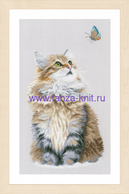 Lanarte ����� "Forest cat (������ ���)"