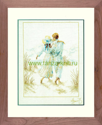 Lanarte Набор "Romance (Романтика)" Lanarte Набор "Romance (Романтика)"