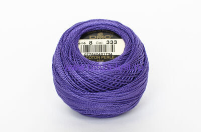 DMC Coton Perle DMC Coton Perle