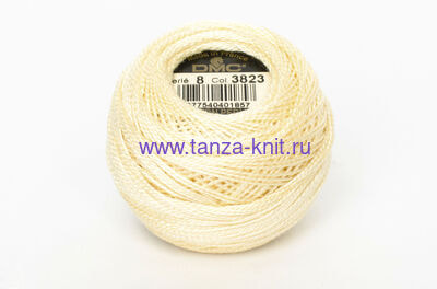 DMC Coton Perle DMC Coton Perle