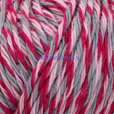 Пряжа Schachenmayr Color Drift Пряжа Schachenmayr Color Drift