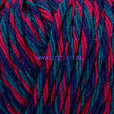 Пряжа Schachenmayr Color Drift Пряжа Schachenmayr Color Drift