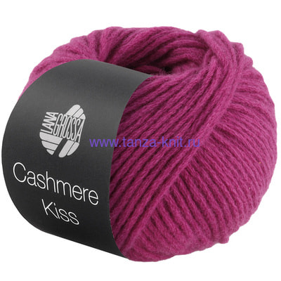 ����� Lana Grossa Cashmere Kiss