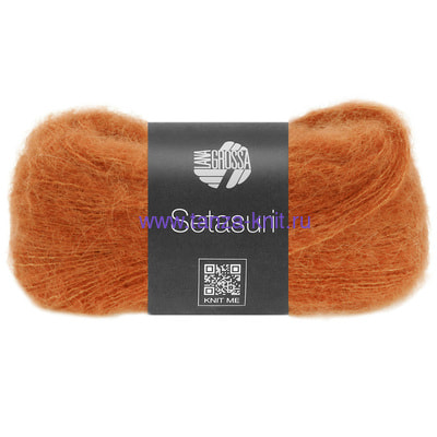 ����� Lana Grossa Setasuri