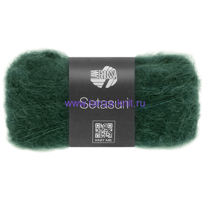 ����� Lana Grossa Setasuri