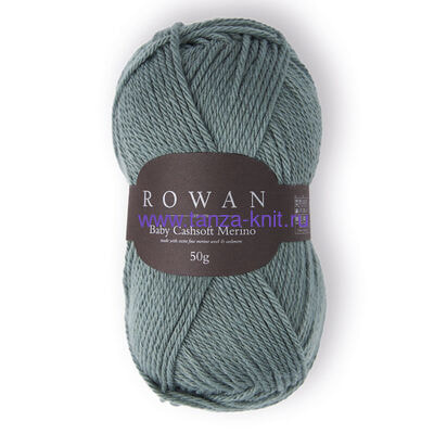 ����� Rowan Baby Cashsoft Merino