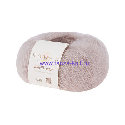 ����� Rowan Kidsilk Haze