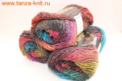 Noro Silk Garden