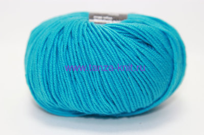 Lana Grossa Merino Cool Wool 2000