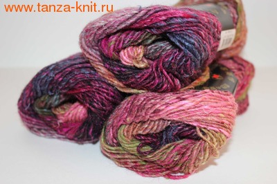 Noro Silk Garden