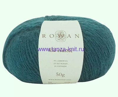 Rowan Kid Classic ()