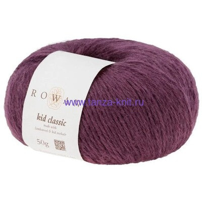 Rowan Kid Classic ()