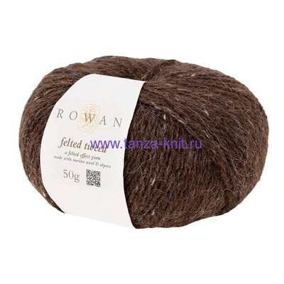 Rowan Felted Tweed ()