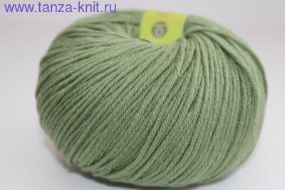 Rowan Belle Organic DK