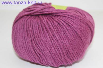 Rowan Belle Organic DK