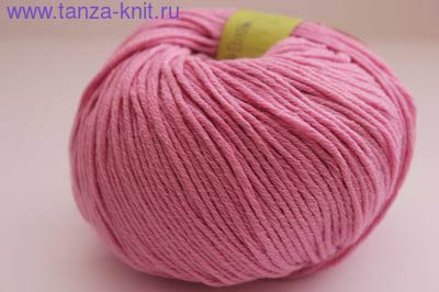 Rowan Belle Organic DK