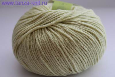 Rowan Belle Organic DK
