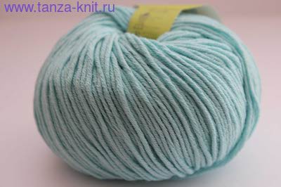 Rowan Belle Organic DK