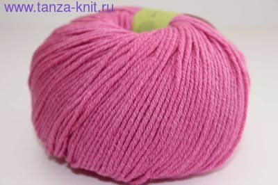 Rowan Belle Organic DK