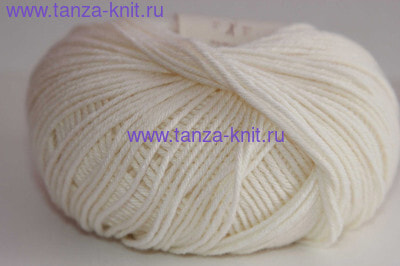 Rowan Baby Merino Silk DK