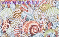 Westminster Lifestyle Fabrics  SHELL MONTAGE