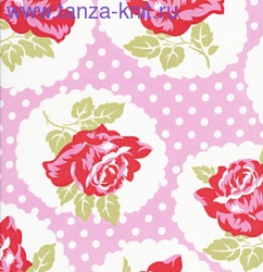 FreeSpirit Fabric  DELILAH