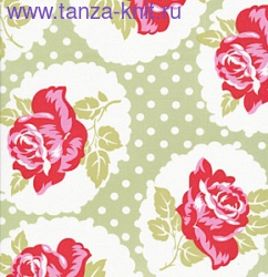 FreeSpirit Fabric  DELILAH