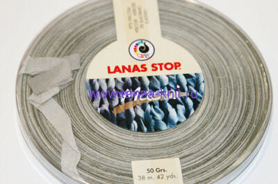 Lanas Stop Masai