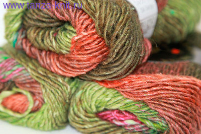 Noro Silk Garden