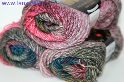 Noro Silk Garden
